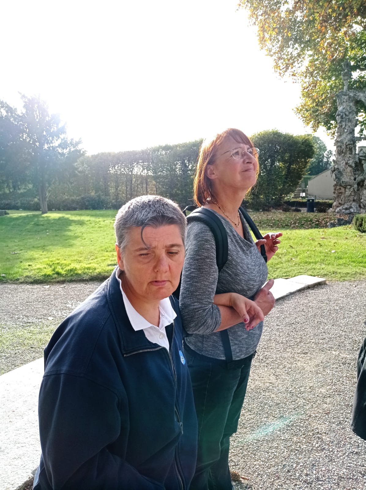 Camminata e gita a Villa Litta Borromeo